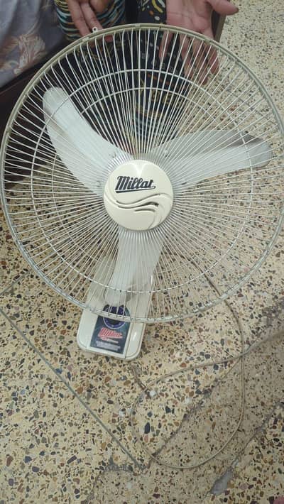 maffat fan | Powerful & Fully Working | Karchi