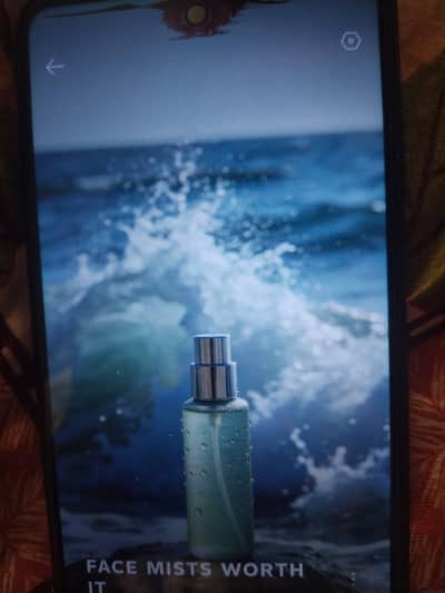 Infinix Hot 40i