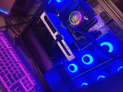 Gaming PC i7 14700k 5070