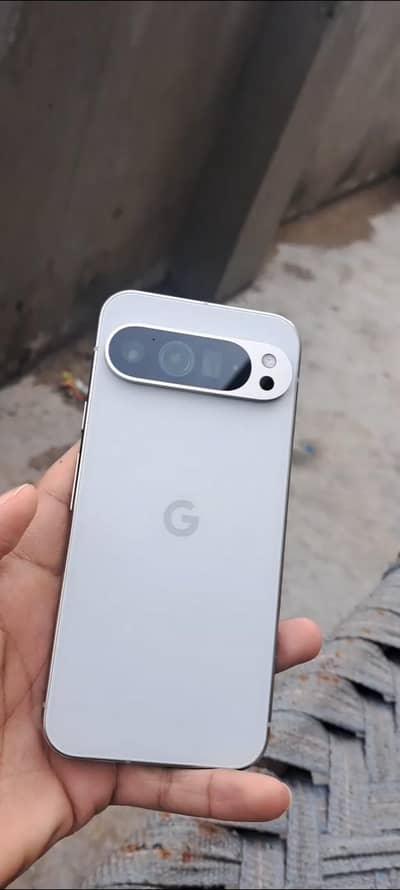 Google Pixel 9 Pro XL Whatsapp only