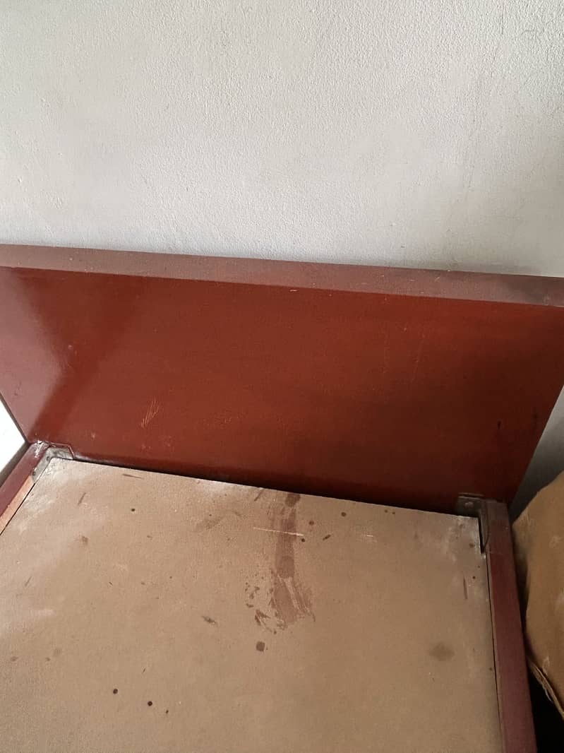 2 single bed 1