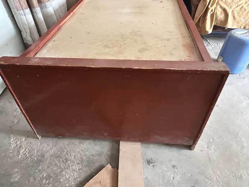 2 single bed 2