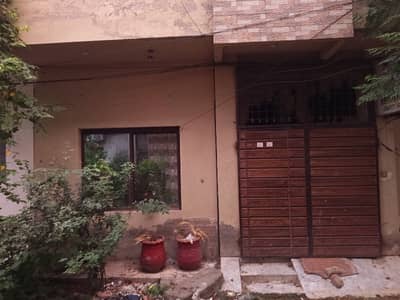 Ideal House In Green Cap Housing Society Available For Rs. 8500000
