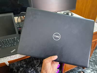 Dell Inspiron 3593