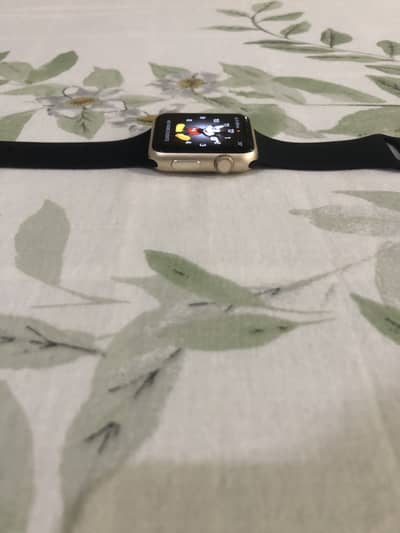 watch apple