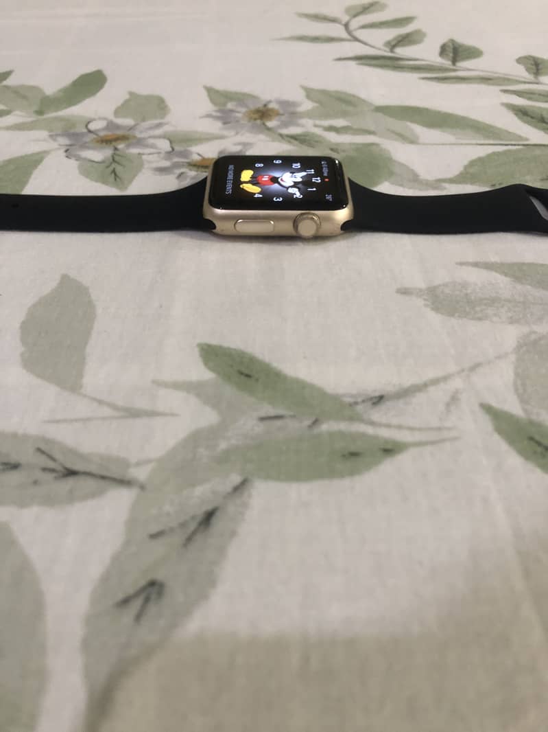 watch apple 0