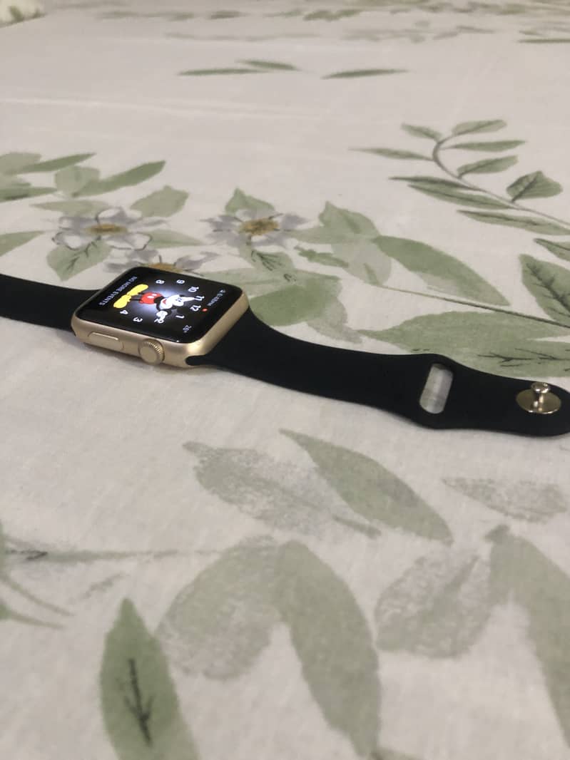 watch apple 1