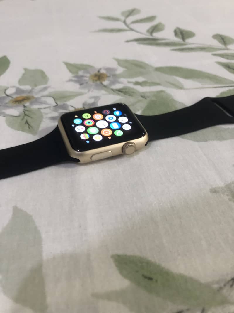 watch apple 2