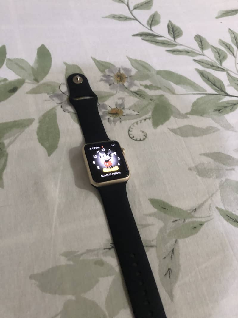 watch apple 3