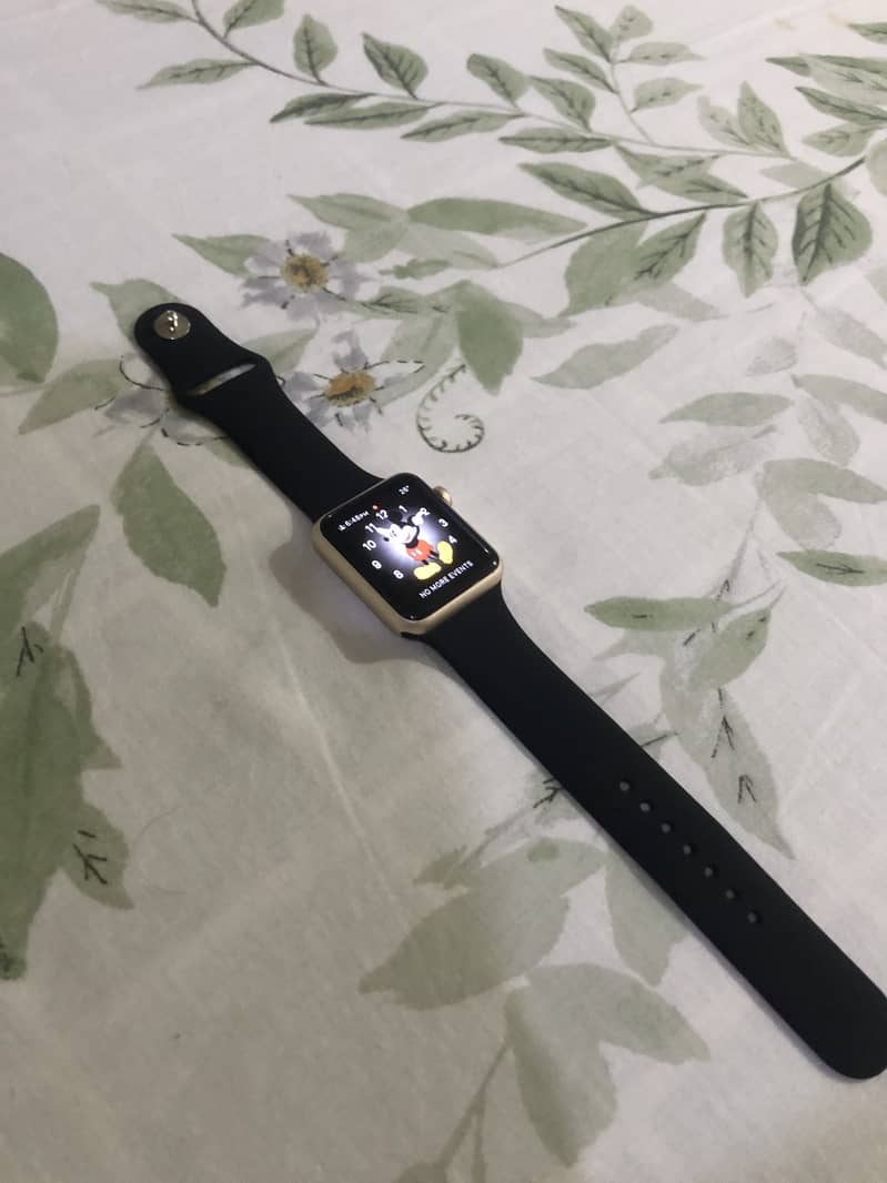 watch apple 4