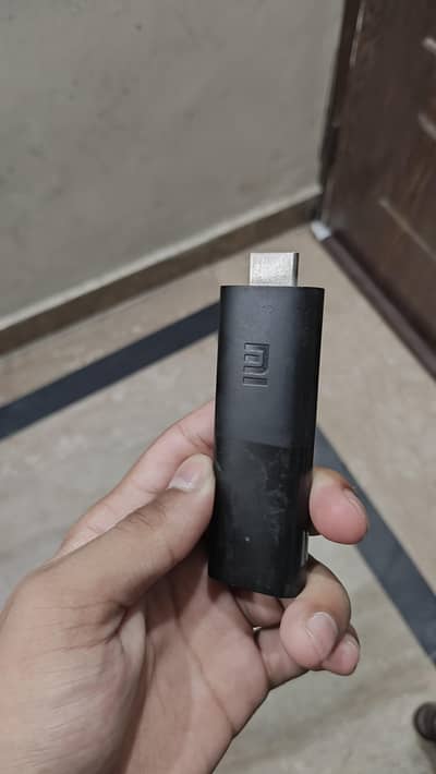 Mi TV stick