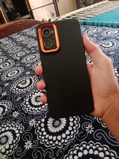 OPPO A96