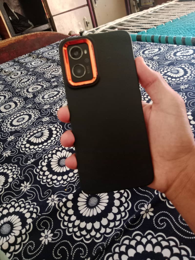 OPPO A96 0
