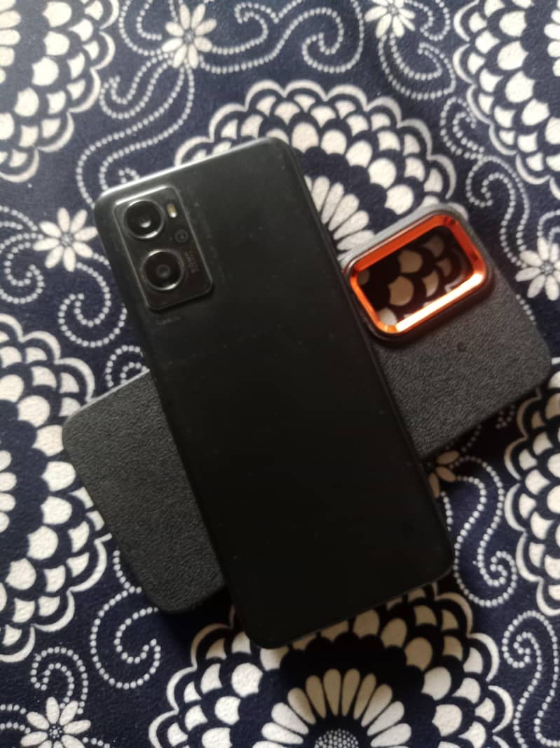 OPPO A96 1