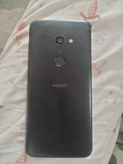 aquas zero 801