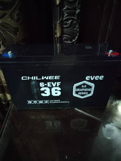 12v battery