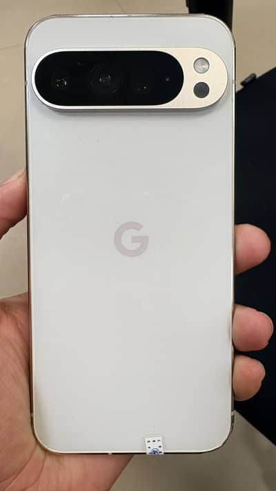 Google Pixel 9 Pro XL