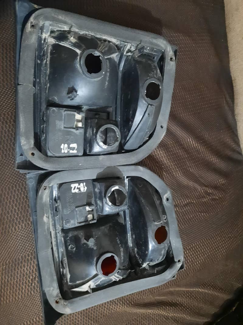 mehran back lights 4