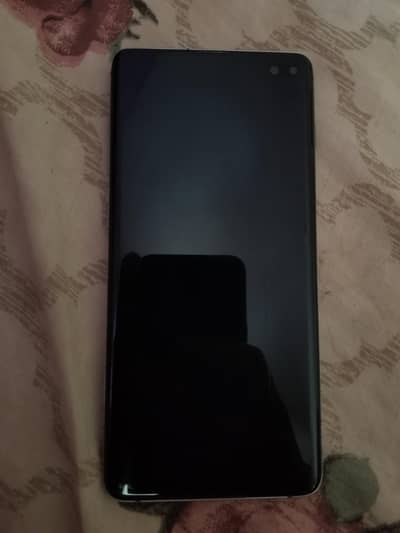 Samsung Mobile S10 Plus
