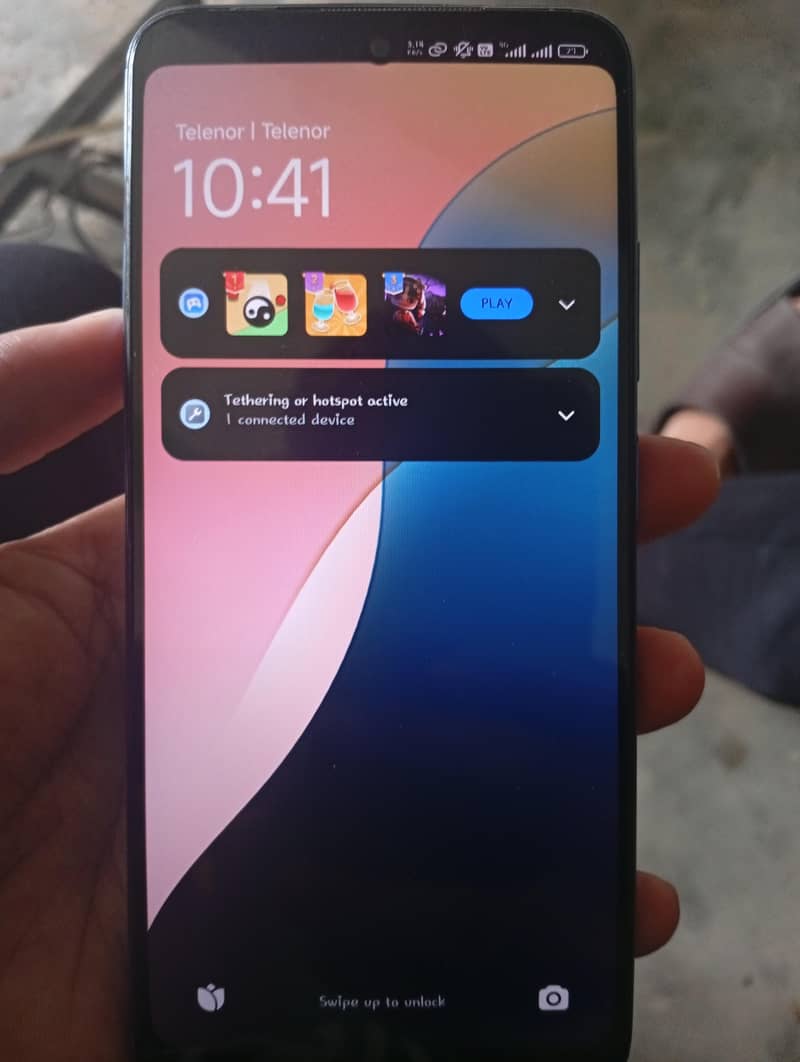 Xiaomi Redmi Note 11 0