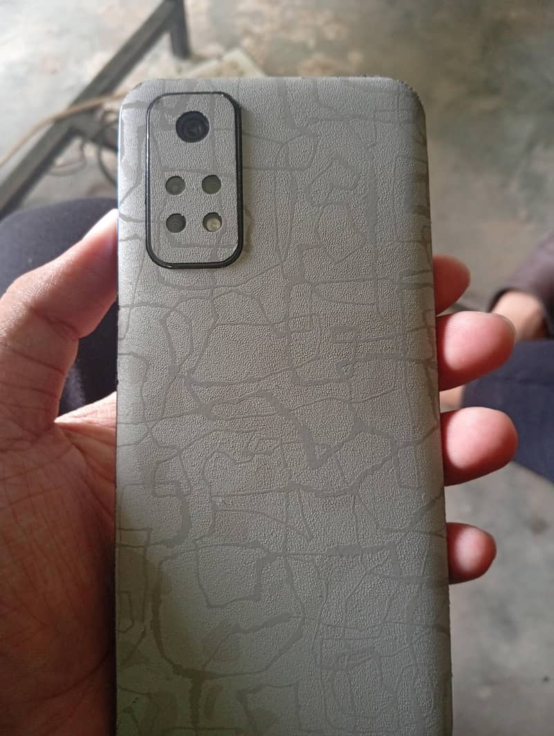 Xiaomi Redmi Note 11 1