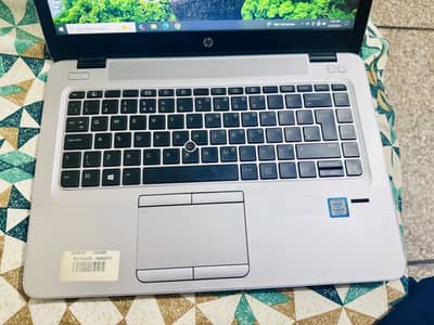 Laptop HP