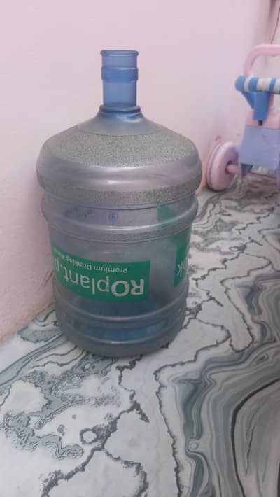 19 Ltr Water Bottle