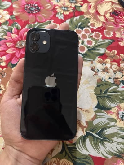 iPhone 12 Fu 64gb
