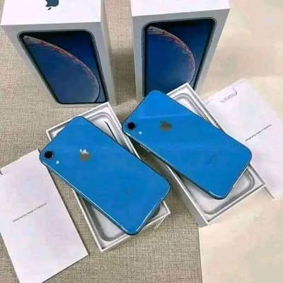 Apple iPhone XR