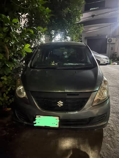 Suzuki Alto 2012 Contact 03214791432 or 03096605123
