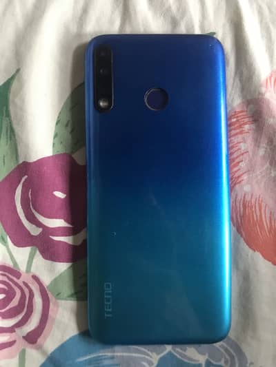 Tecno speark 4.03424058759