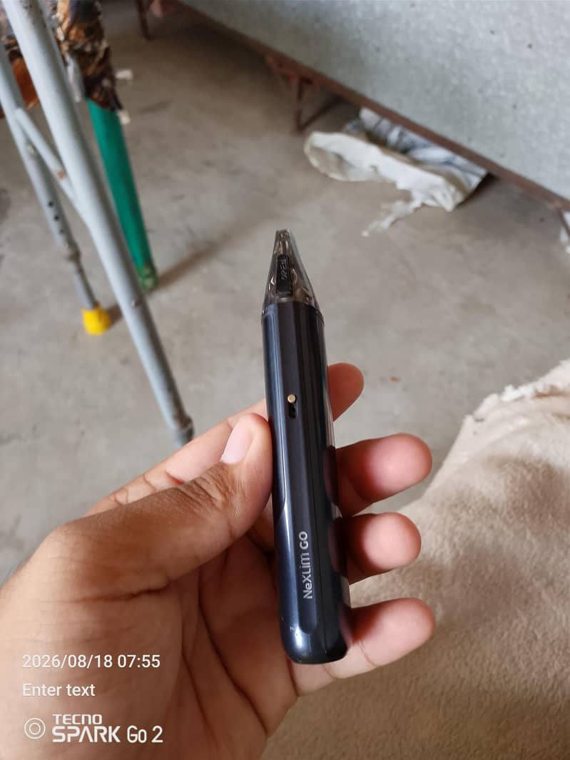 vape p 1