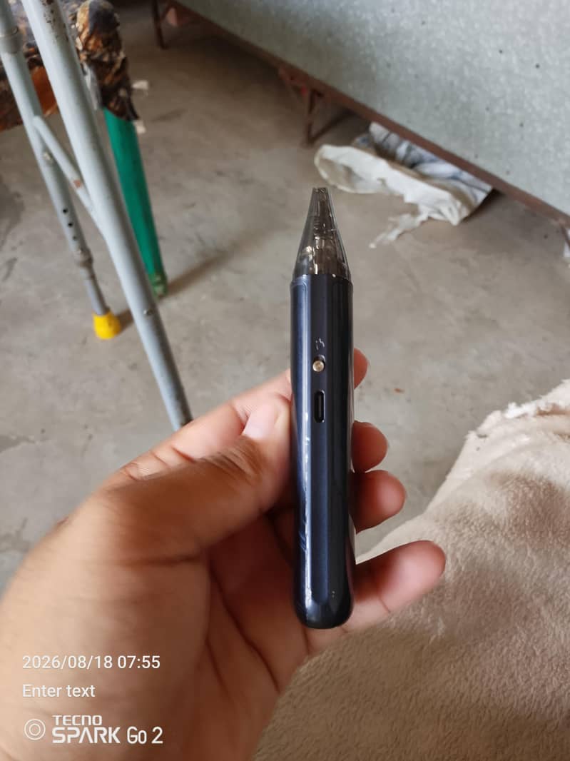 vape p 2