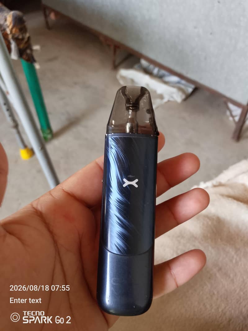 vape p 5