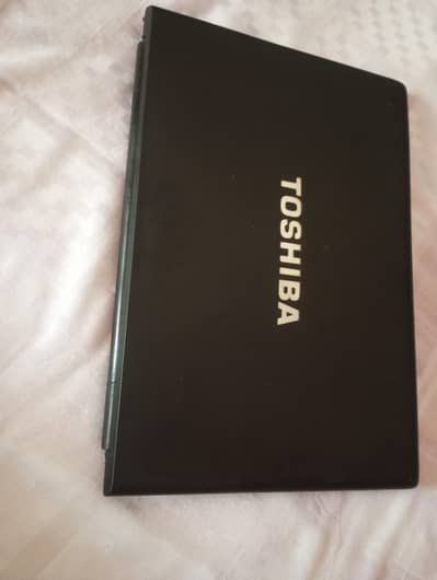 Toshiba laptop for sale