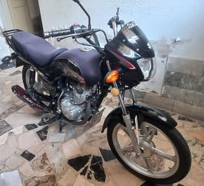 Suzuki GD 110S for sale