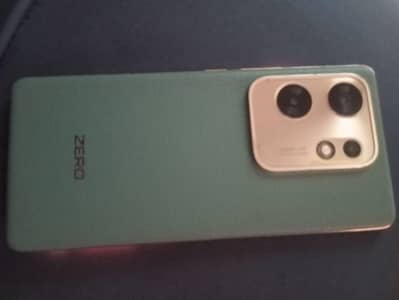 Infinix Zero 30