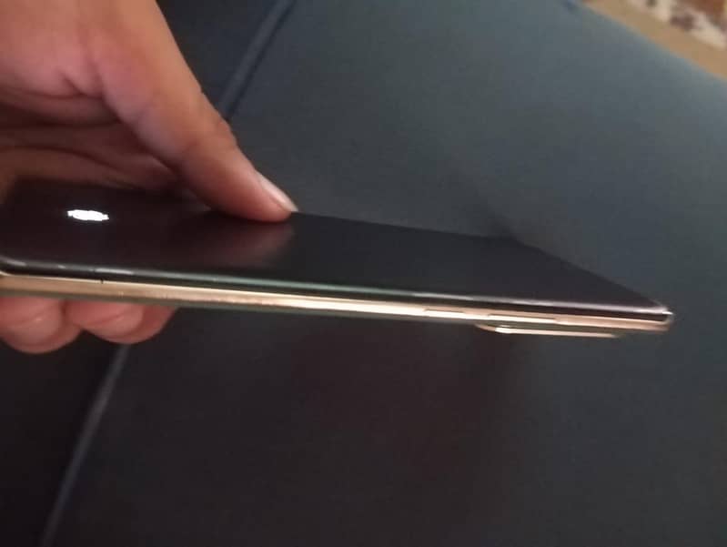 Infinix Zero 30 3