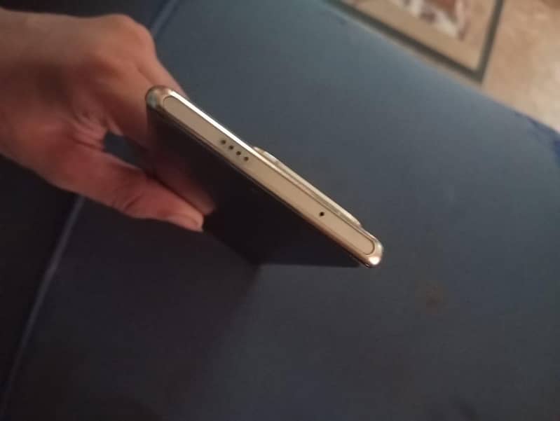 Infinix Zero 30 6