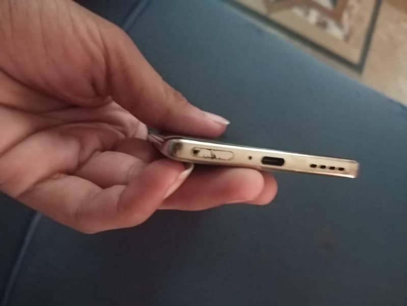 Infinix Zero 30 7