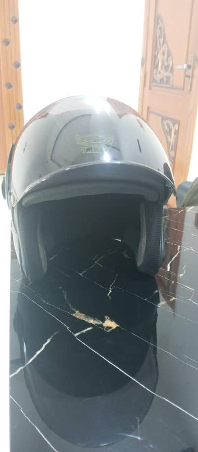 RT Primas Helmet