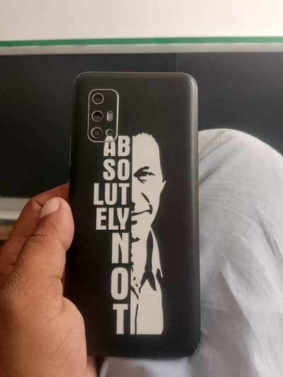Vivo V17=8+256,,, exchange possible