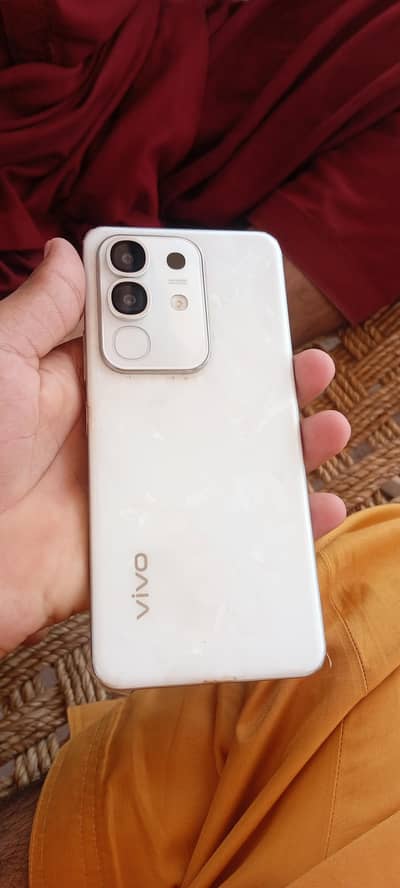 vivo y 29