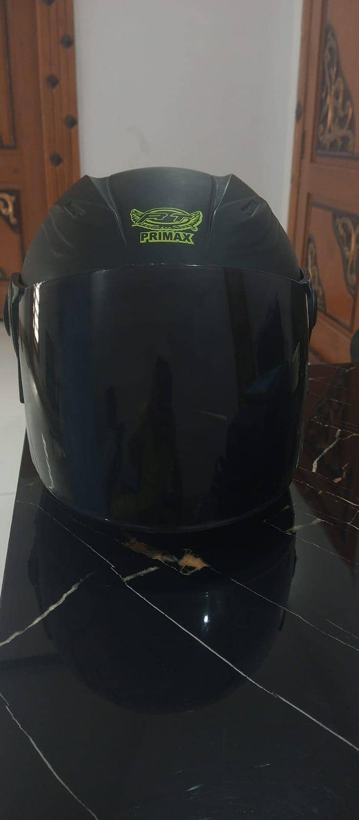 RT Primax Helmet 1
