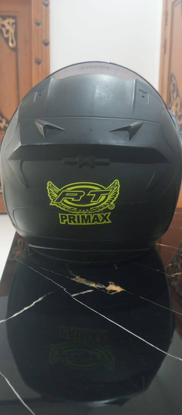 RT Primax Helmet 2