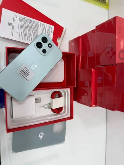 One Plus Turbo 6 12 Gb 256 GB NON ACTIVE