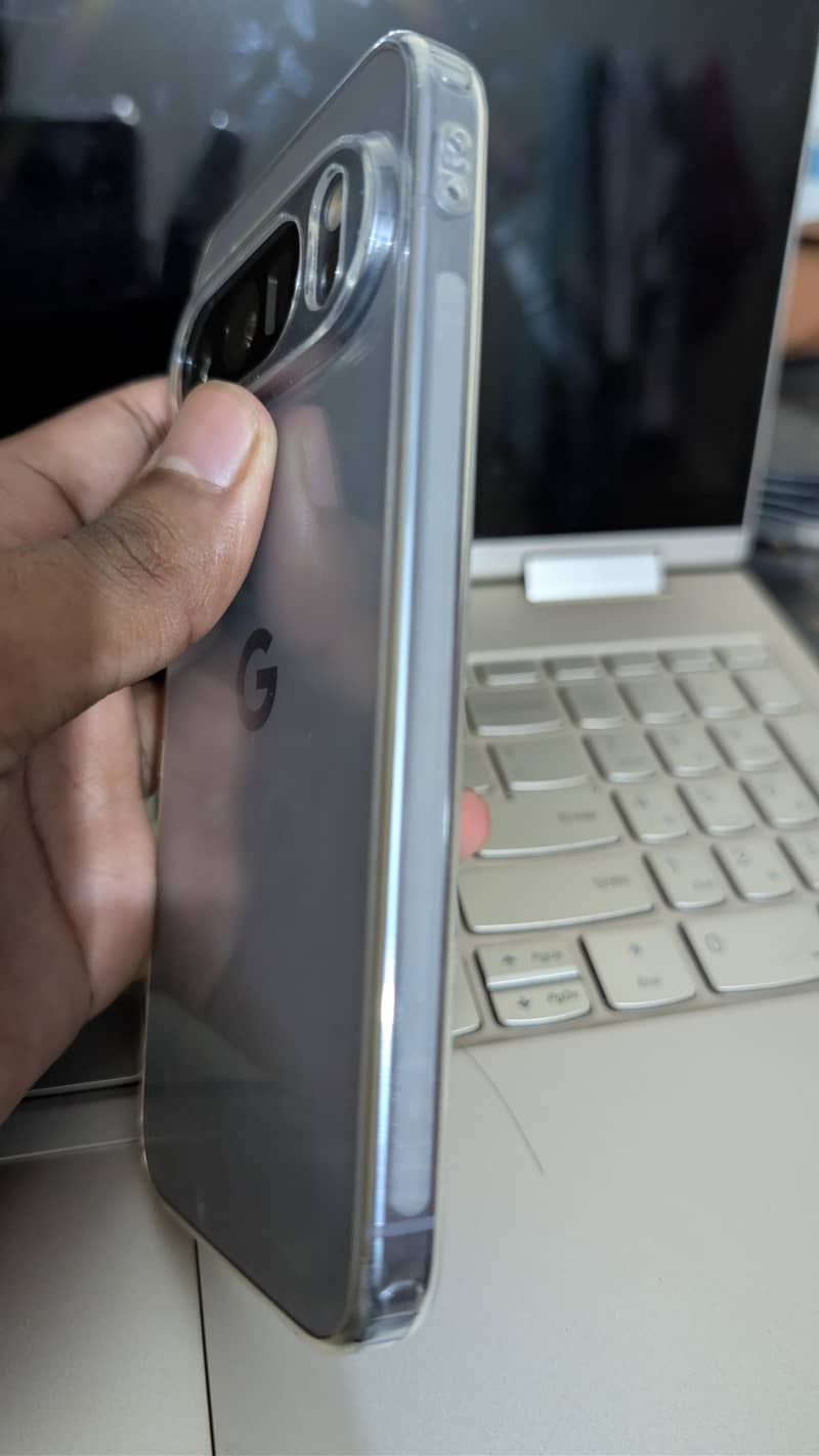 Google Pixel 10 Pro 4