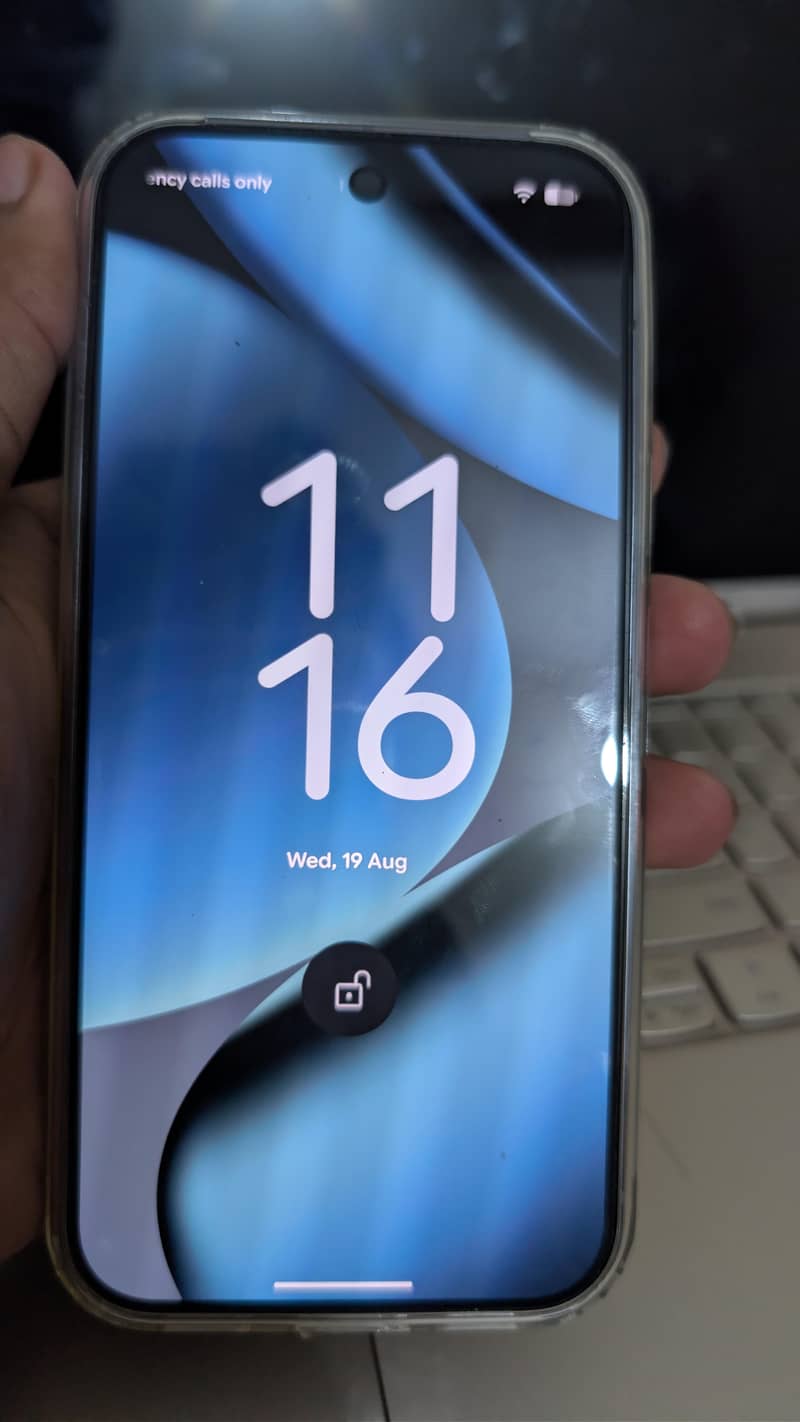 Google Pixel 10 Pro 6