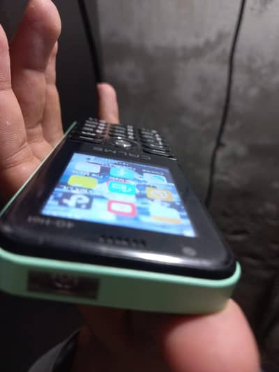 Calme 4G King 8gb condition 10l7 pta approved
