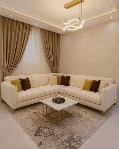 Luxury Sofa Sets | Modern & Stylish Furniture for Home & Office